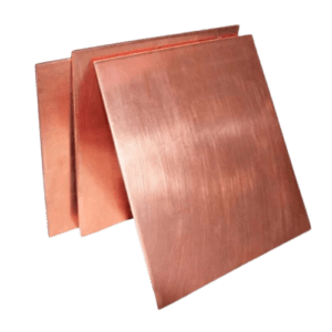 Copper Plate Earthing