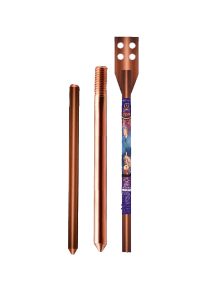 copper earthing rod 2